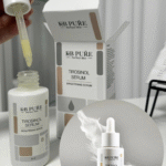 KB Pure Tirosinol Serum: Cho Làn Da Sáng Mịn, Mờ Thâm Nám